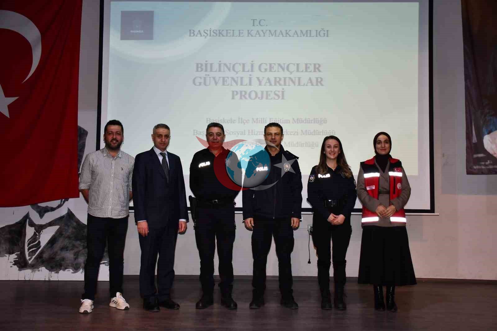 Siber tuzaklara karลฤฑ alarm: Okullarda koruyucu eฤitim hamlesi