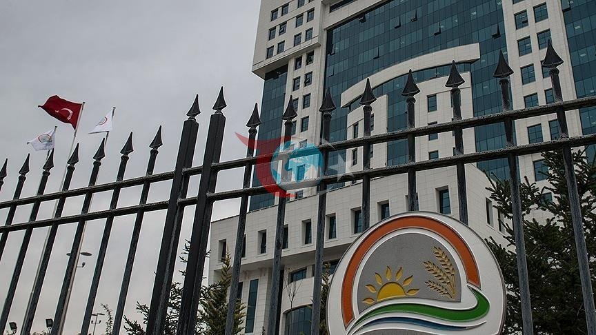 İstilacı yabancı türlerin ülkeye girişi ve yayılımının önlenmesi için tedbirler artırılacak