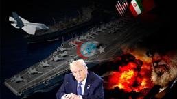 Trump'a sunuldu, emir bekleniyor! Suikast planı ortaya çıktı: İşte ABD'nin İran'da öncelikli iki hedefi