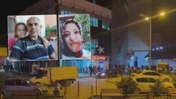 Husumetlisinin evini kurşunladı! Anne ve baba öldü, kızları ağır yaralandı
