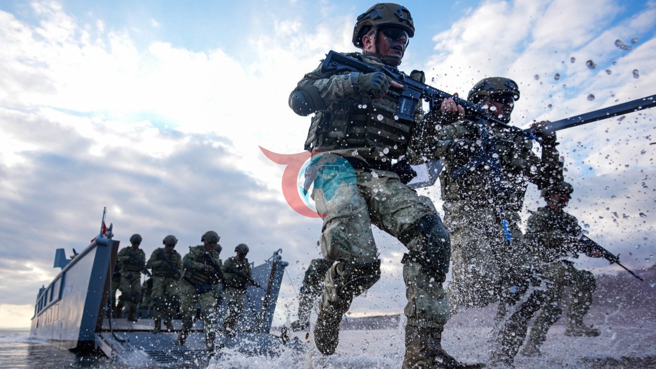 NATO'da kriz: TSK, tatbikattan çekildi
