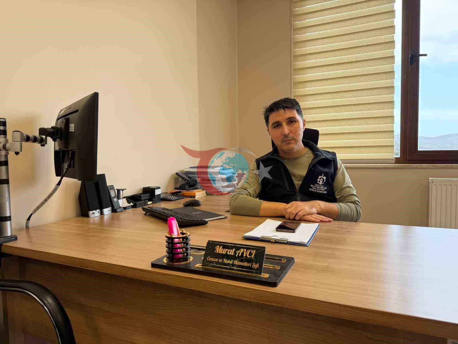 Kimsesiz cenazelerin ardından kalan sarsıcı hikayeler