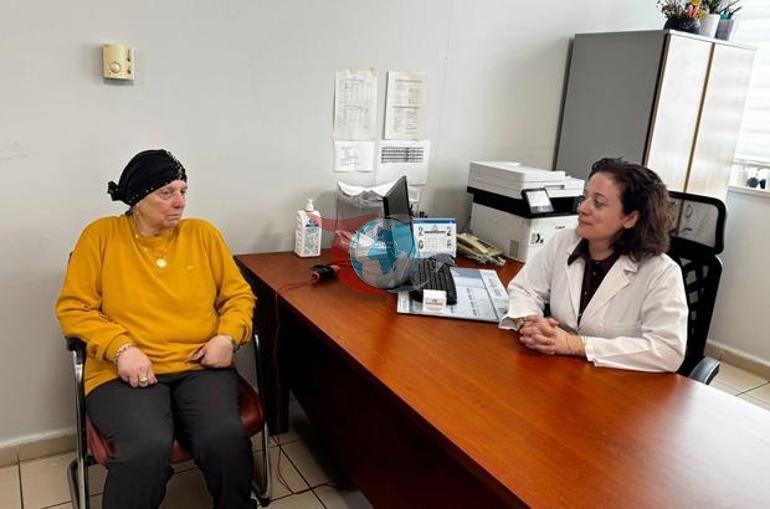 Gizemli hastalık Bir gecede hayatı değişti: Akşam yattım sabah kalktım, sesim yoktu