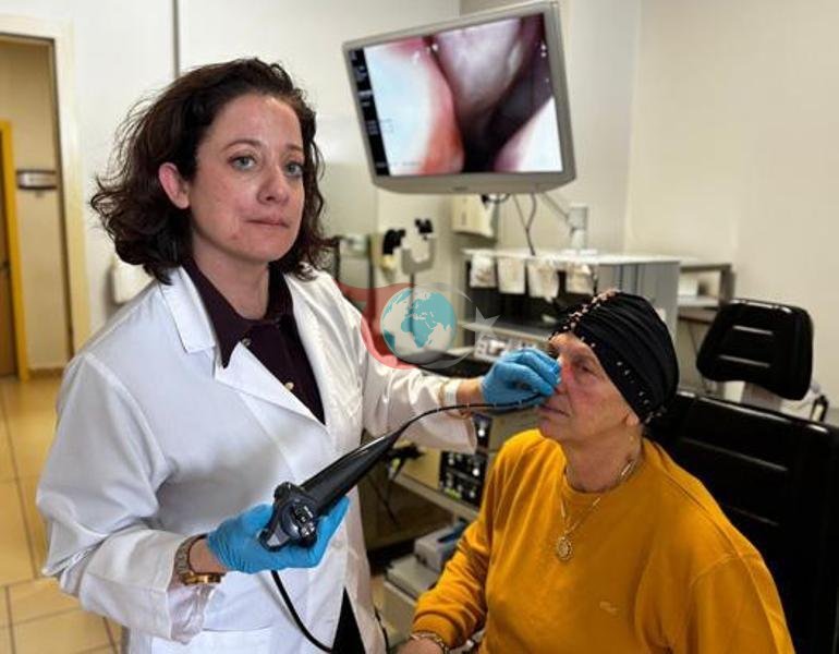 Gizemli hastalık Bir gecede hayatı değişti: Akşam yattım sabah kalktım, sesim yoktu