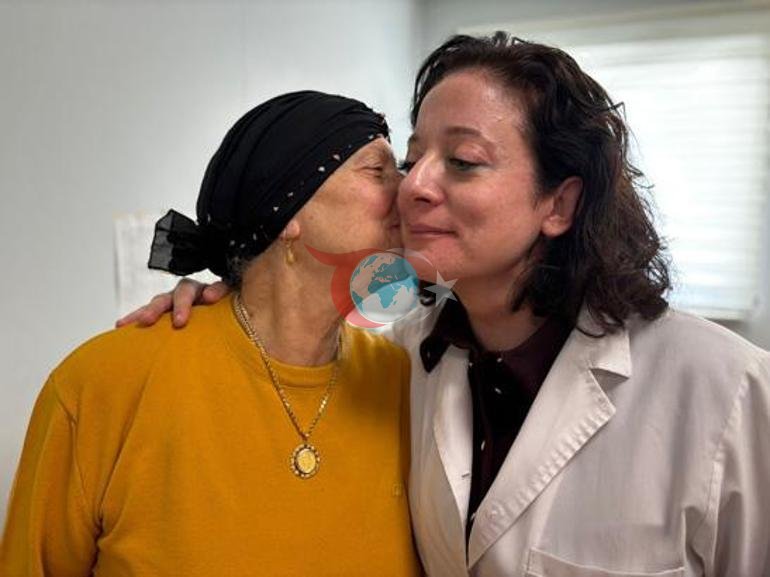 Gizemli hastalık Bir gecede hayatı değişti: Akşam yattım sabah kalktım, sesim yoktu