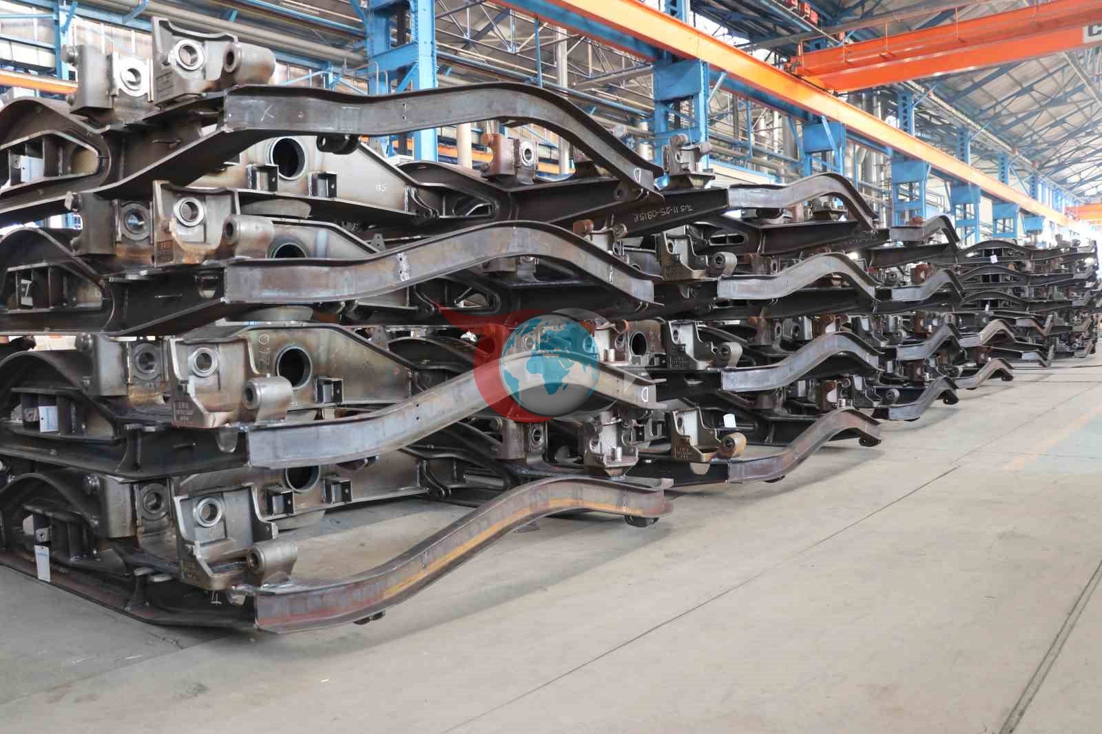 Sivas&rsquo;ta yerli boji üretimiyle dışa bağımlılık azalıyor