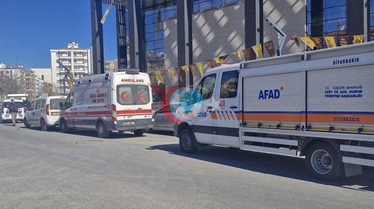 Sınıfta cıva döküldü, 17 öğrenci hastaneye kaldırıldı Detaylar belli oldu