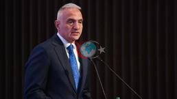 Dizi sektรถrรผne dev destek! Bakan Ersoy: Yurt dฤฑลฤฑnda yayฤฑnlanan dizilere 100 bin dolar