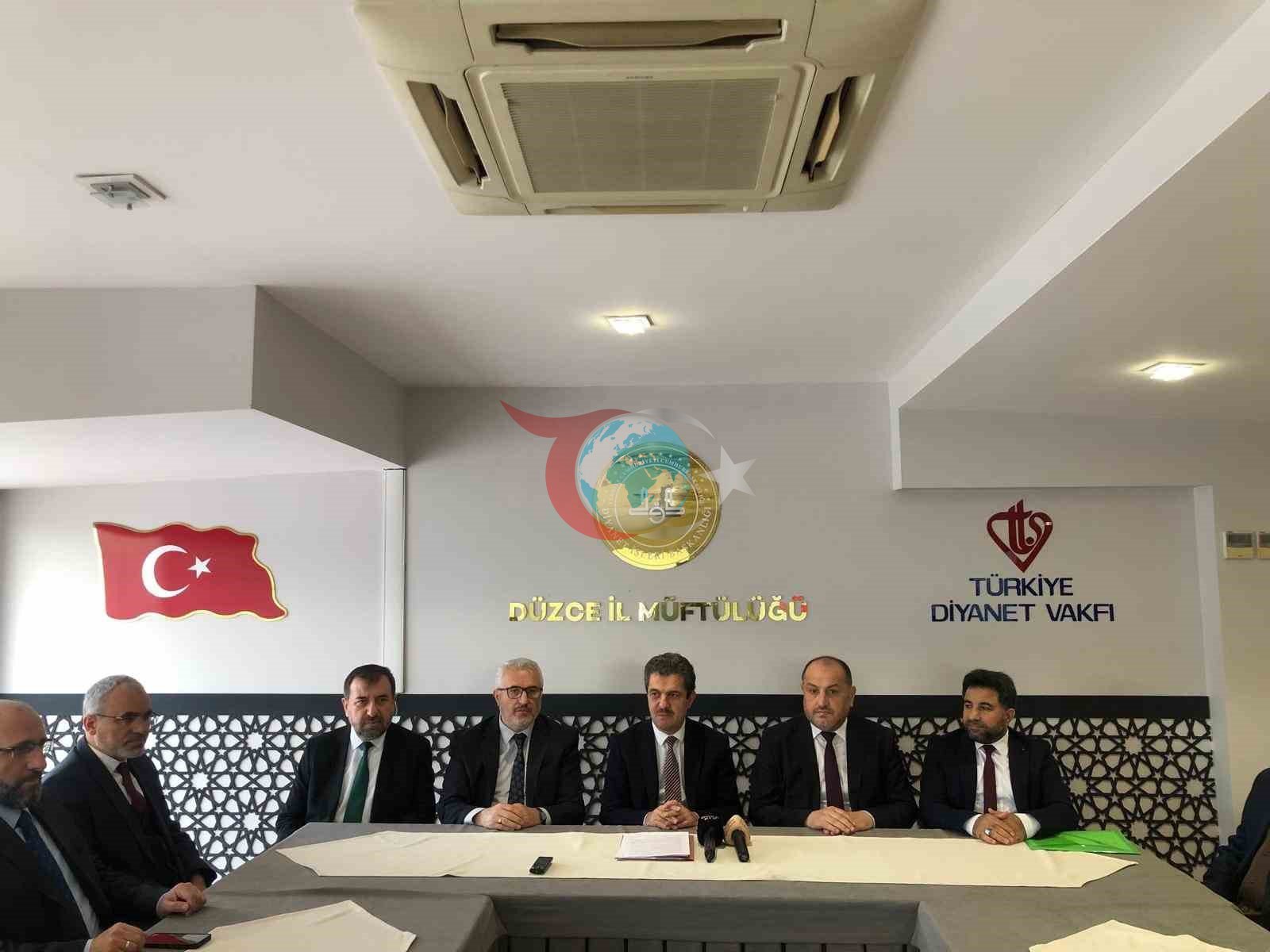 Ramazan ayında yapılacak çalışmalar açıklandı