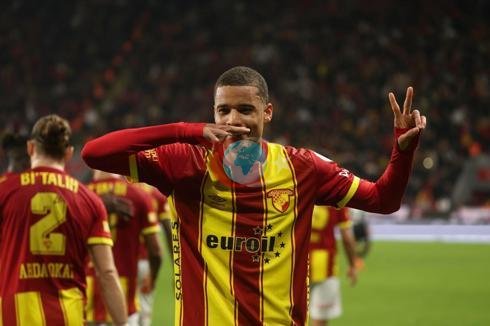 Göztepe deplasman karnesine güveniyor