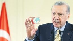 Cumhurbaşkanı Erdoğan’dan Terörsüz Türkiye mesajı: Bu musibetten Türkiye’yi kurtaracağız
