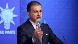 AK Parti Sözcüsü Çelik'ten Terörsüz Türkiye açıklaması: Tüm siyasi kötülük ajandalarına karşı bir duruştur
