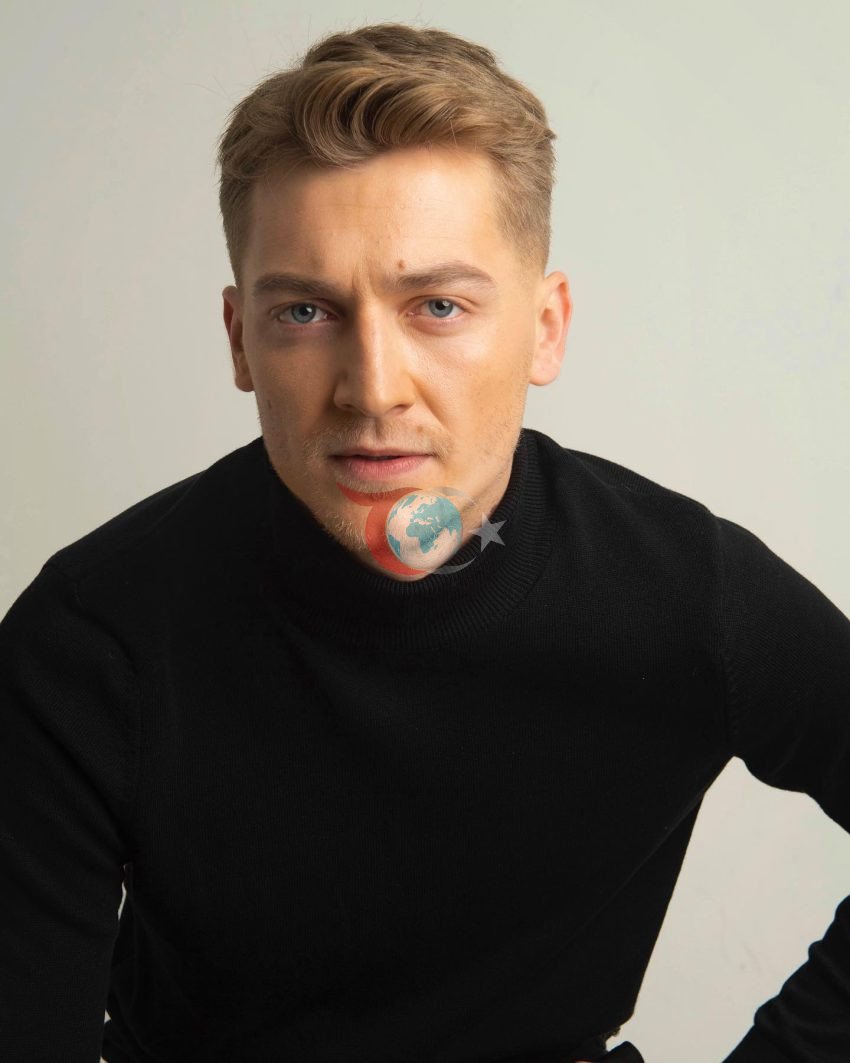 İki genç oyuncunun aşk yaşadıkları ortaya çıktı