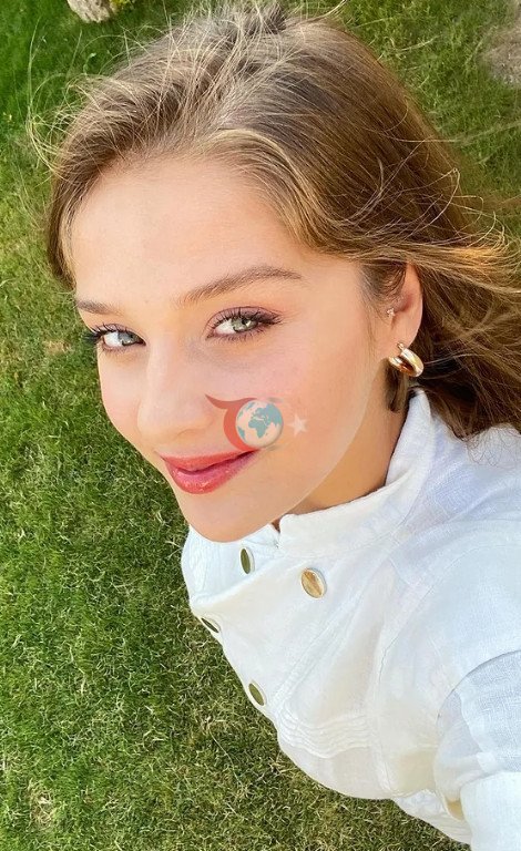 İki genç oyuncunun aşk yaşadıkları ortaya çıktı - Resim : 2