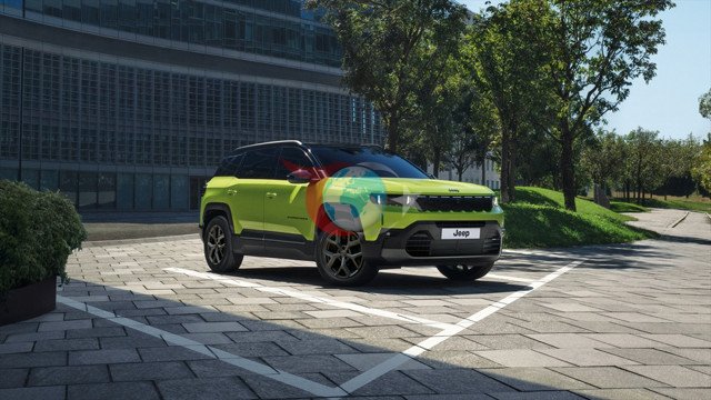Yeni Jeep Compass e-Hybrid Tรผrkiye'de satฤฑลa sunuldu! ฤฐลte fiyatฤฑ... - Resim: 2