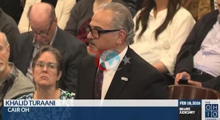 Dünyanın en büyük Deri Bankası İsrailde Kardeşlerimin cesetlerini yüzüyorlar