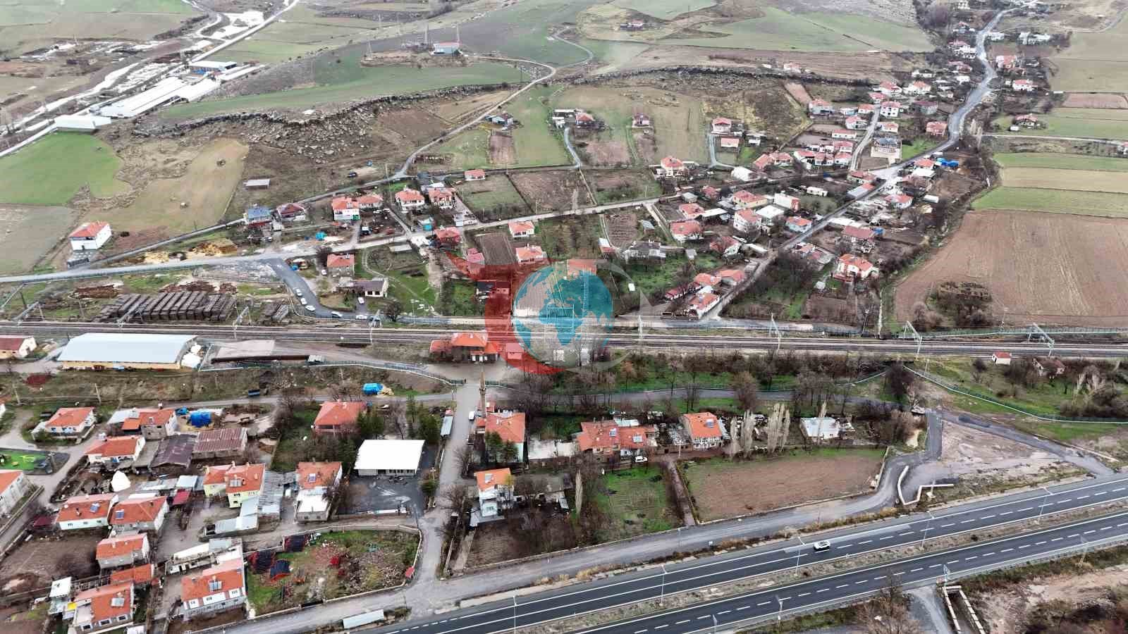 Teravih namazı için 5 kilometre yürümek istemiyorlar