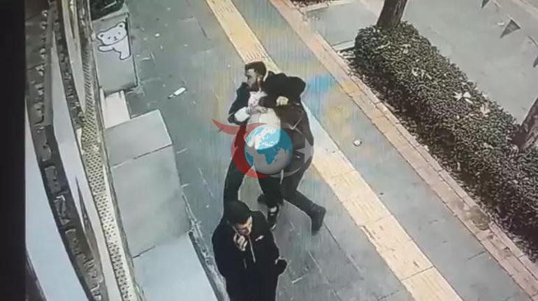 Diyarbakırda eski eş dehşeti Saldırganın ifadesi ortaya çıktı
