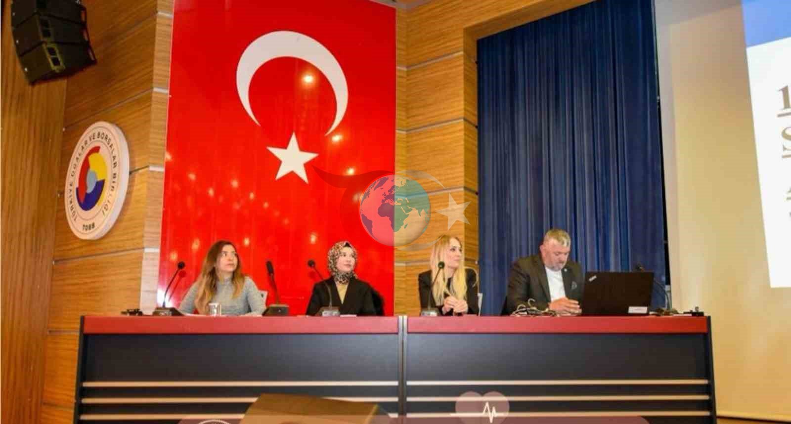 Ambulans kazalarını önleme ve güvenli sürüş toplantısı