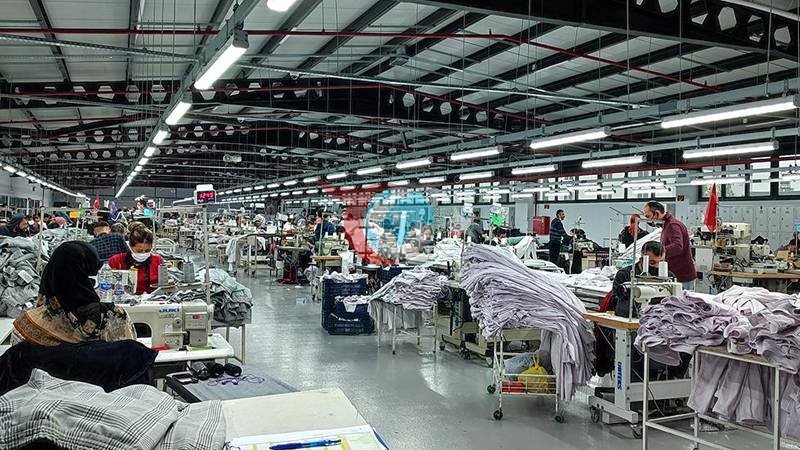 Tekstil sektörü alarm veriyor: İhracat ve istihdam azalıyor, batık krediler hızla artıyor