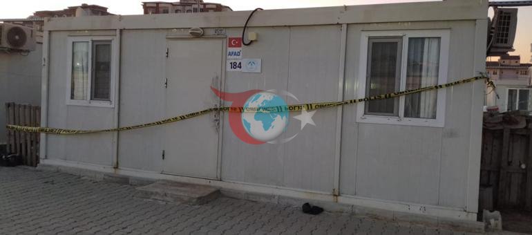 Annenin öldüğü, baba ve kızının ağır yaralandığı kanlı ev baskınında taciz detayı