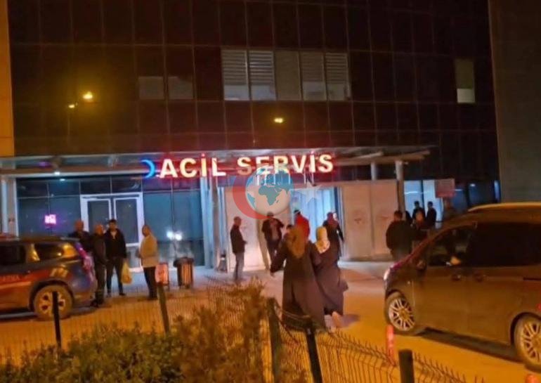Annenin öldüğü, baba ve kızının ağır yaralandığı kanlı ev baskınında taciz detayı