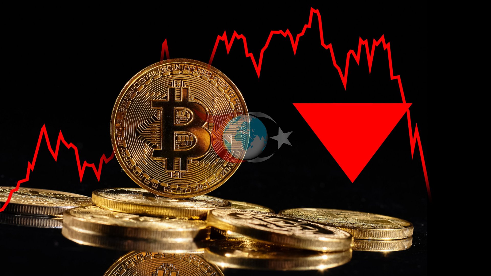 Bitcoin'deki Düşüşü Etkiledi: Yapay Zeka Endişesi Piyasayı Sarstı! - Koin Bülteni