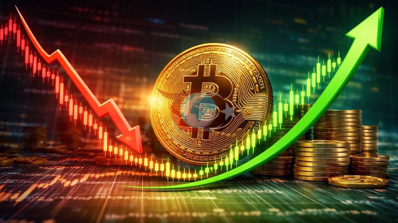 Bitcoin'de kritik eşik: 100 bin dolardan sert düşüş sonrası yeni yükseliş dönemi mi başlıyor? - Dünya Gazetesi