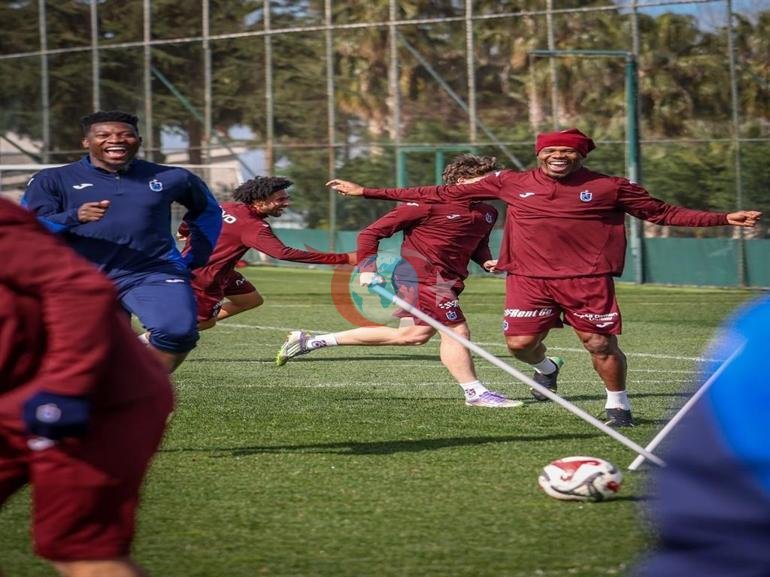 Trabzonspor, Gaziantepโe gitti