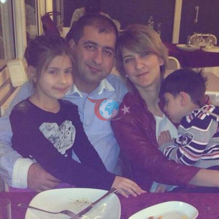 Akılalmaz ölüm TIRdan düşen saman balyaları can aldı