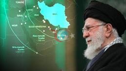 The New York Times olası hedefleri yazdı! İran'ın misilleme hesabı: 'İsrail'in tüm büyük şehirlerini vurabilir'