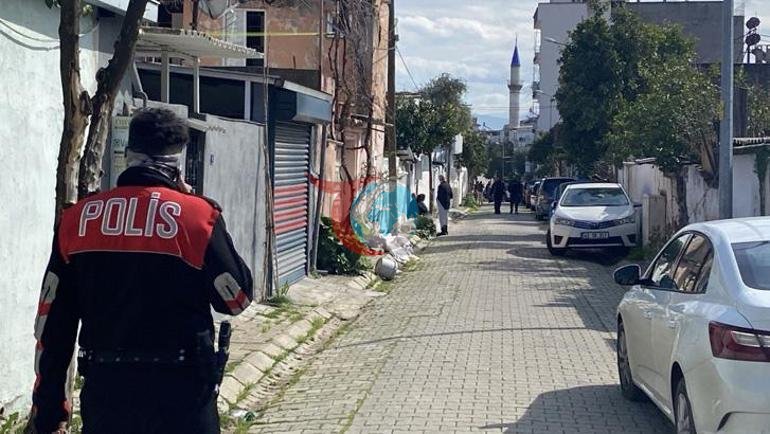 Vahşetin şifresi çözüldü Cep telefonu cinayet saatini kesinleştirdi, mavi poşet katile götürdü