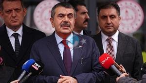 Bakan Tekinden okul öncesi eğitim kurumlarına ilişkin açıklama: Denetimimizde açılacak tüm anaokullarını destekliyoruz