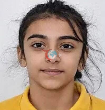 Küçük Öykü, gözyaşları içinde son yolculuğuna uğurlandı