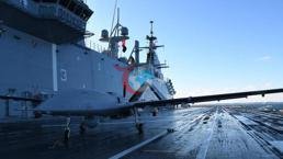 MSB duyurdu: TB-3 SİHA, Baltık'ta 8 saatte 1700 km mesafe katetti