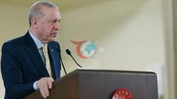 Cumhurbaşkanı Erdoğan'dan çiftçilere kredi müjdesi! '2026 yılı için tarıma 939 milyar lira ayrıldı'