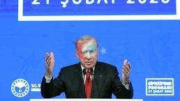 Cumhurbaşkanı Erdoğan'dan çiftçilere kredi müjdesi! '2026 yılı için tarıma 939 milyar lira ayrıldı'