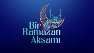 Cumhurbaşkanı yardımcısı Cevdet Yılmaz ile iftar sohbeti