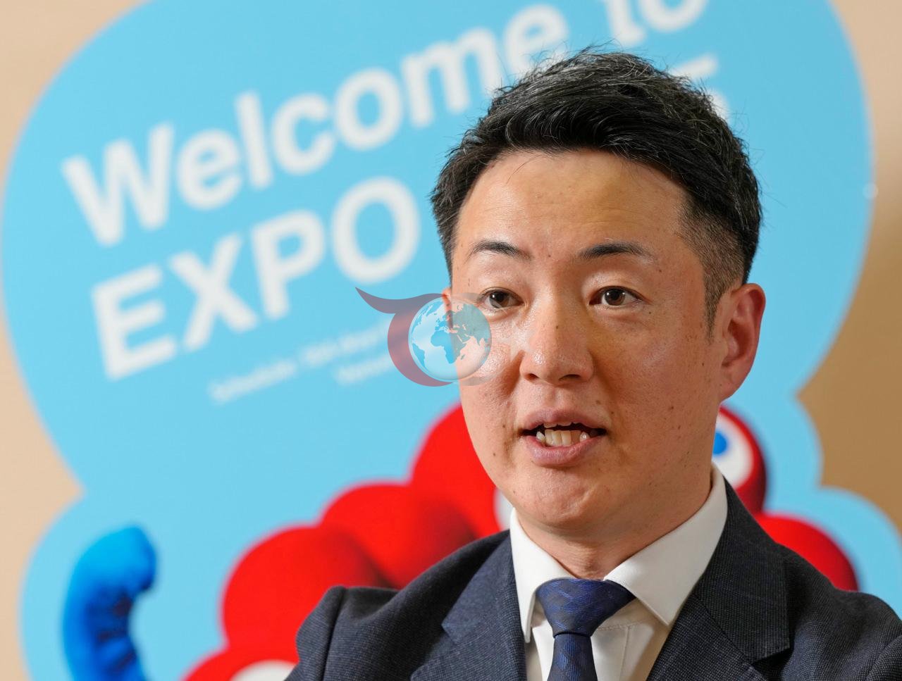 Osaka Belediye Başkanı Yokoyama Hideyuki