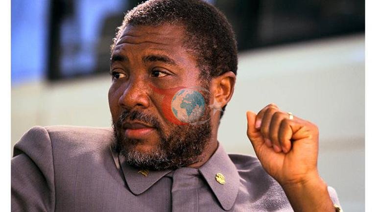 Liberyanฤฑn kanlฤฑ keresteleri ฤฐรง savaลta yaptฤฑklarฤฑyla filmlere konu oldu