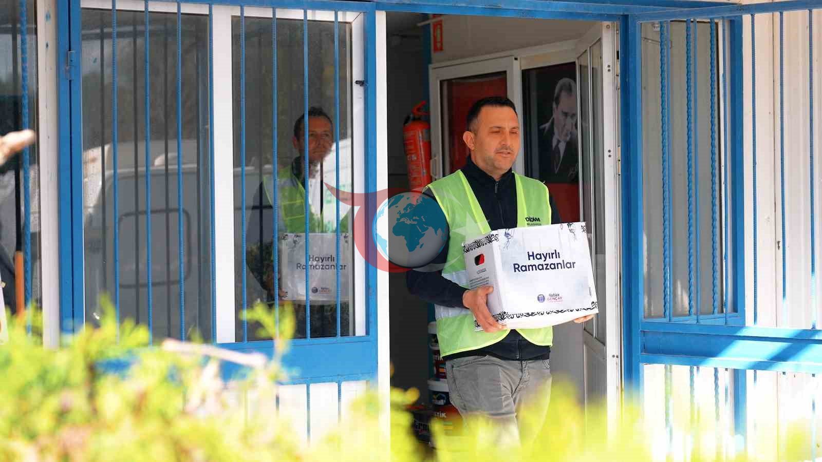 Baลkan Genรงay: