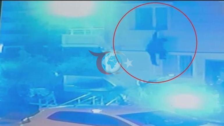 Görüntüleri izleyen aile şoke oldu Sinekliği parçalayıp ortadan kayboldu: Perişan haldeyiz