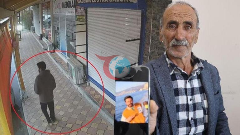 Görüntüleri izleyen aile şoke oldu Sinekliği parçalayıp ortadan kayboldu: Perişan haldeyiz