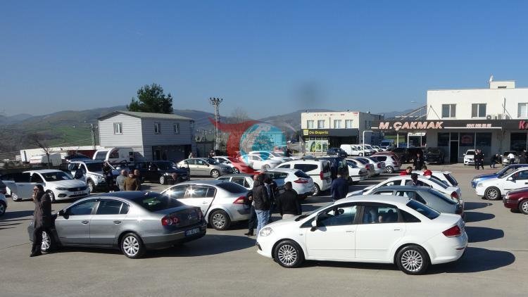 İkinci el otomobilde alarm Esnaf tarih verdi