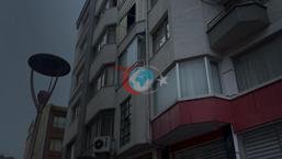 Ocakta unutulan yemek faciası! Anne ve iki çocuğu hastanelik oldu