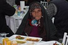 Bu köyde ramazanda ocaklar yanmıyor! İftarın adresi hep aynı yer