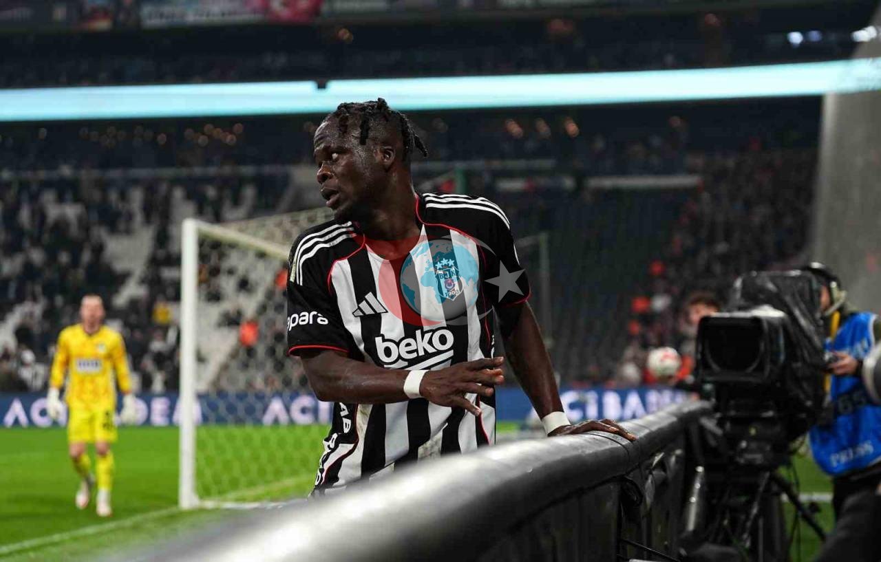 Olaitan eski takımına karşı forma giyecek