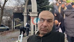 Kardeşini annesinin cenazesinde miras yüzünden öldürmüştü Şoke eden savunma: Ben hep mermi ağzında gezerim