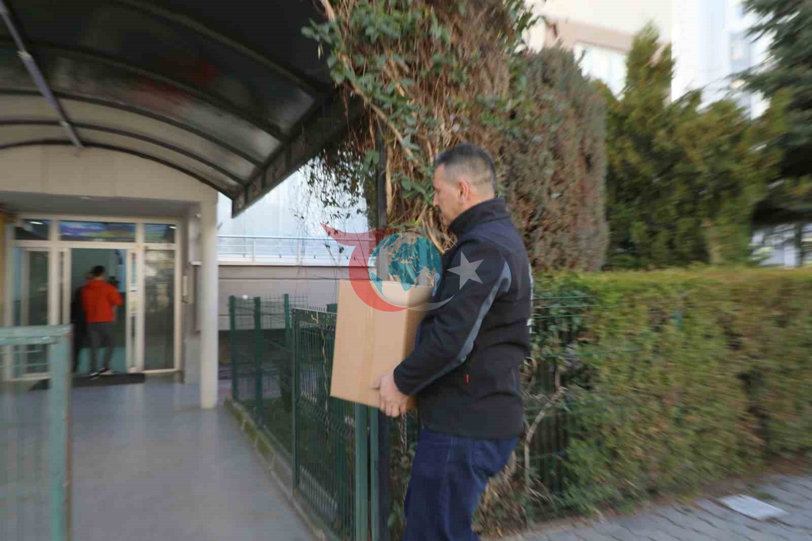 Melikgazi Belediyesi, gönüllere dokunmaya devam ediyor