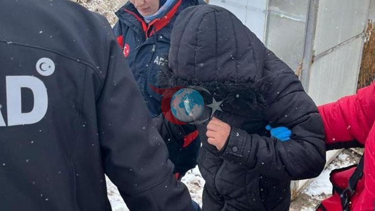 Telefonunu bırakıp evden ayrıldı: 17 yaşındaki kızdan haber var